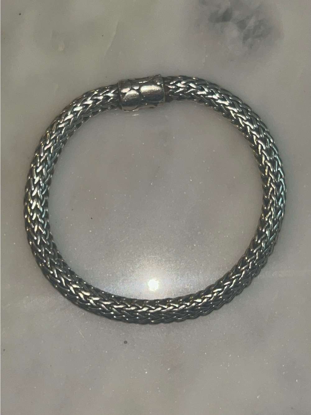 John Hardy ICON Bracelet